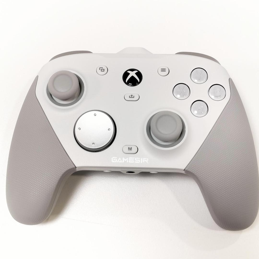 Gamesir G7 PRO TRI-MODE ゲームコントローラー 美品
