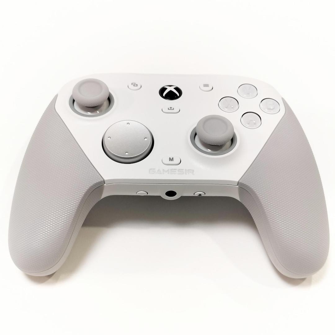 Gamesir G7 PRO TRI-MODE ゲームコントローラー 美品