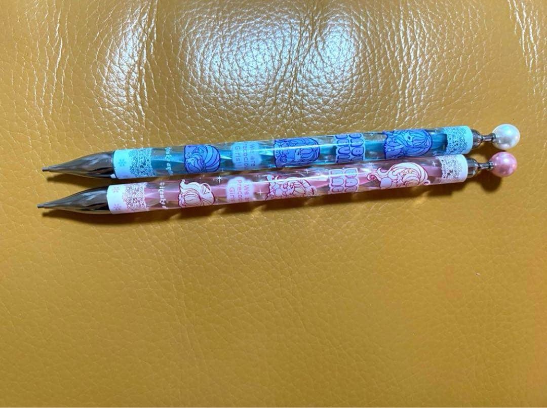 レア　平成レトロ　itsuko ayano　イツコアヤノ　シャーペン