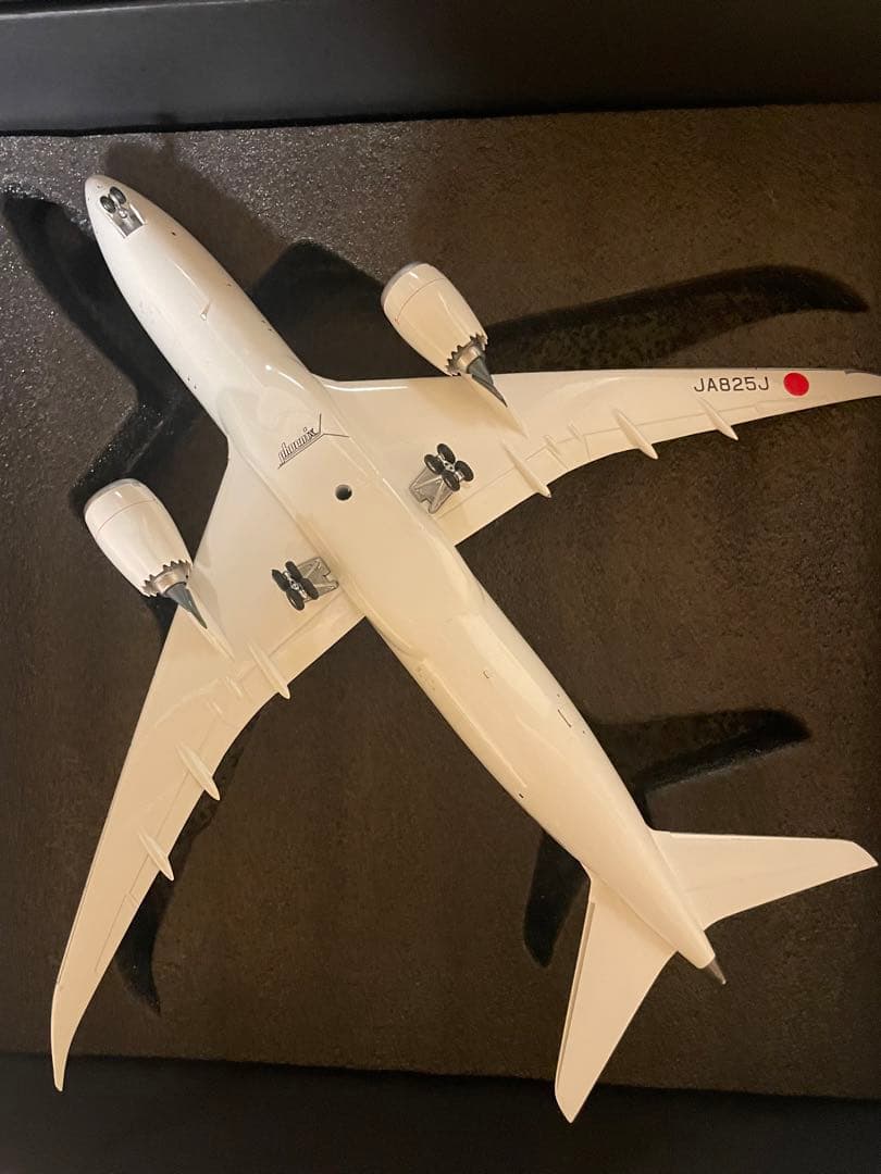 Phoenix JAL B787-8 JA825J 1/200【最終価格】