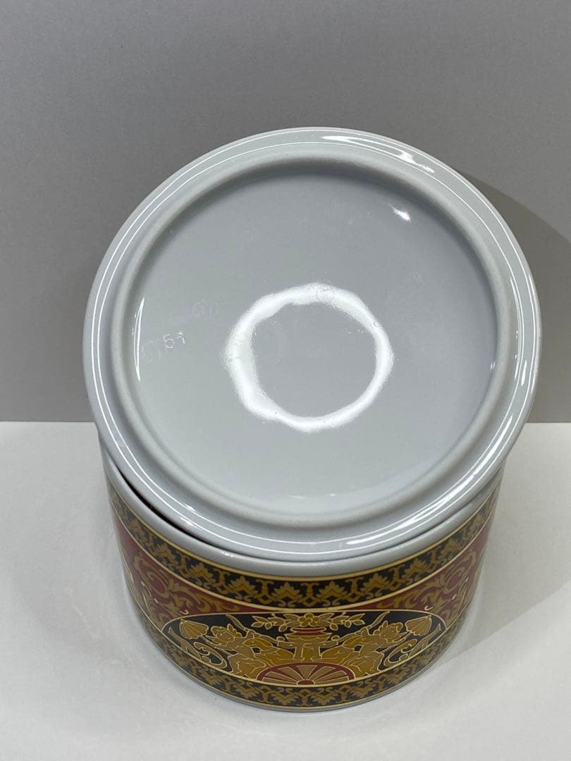 ヴェルサーチ メデューサ 陶器 3点セット