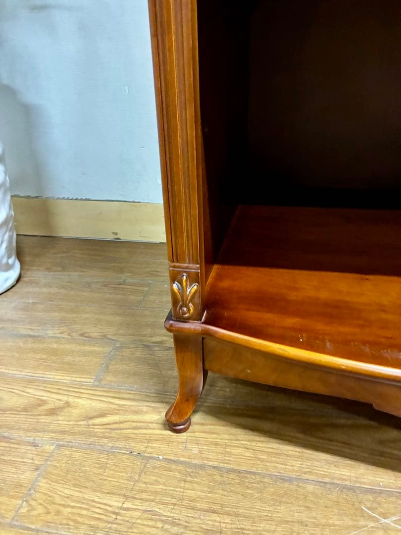 みや☆管371☆ロイズ・アンティークス☆キャビネット