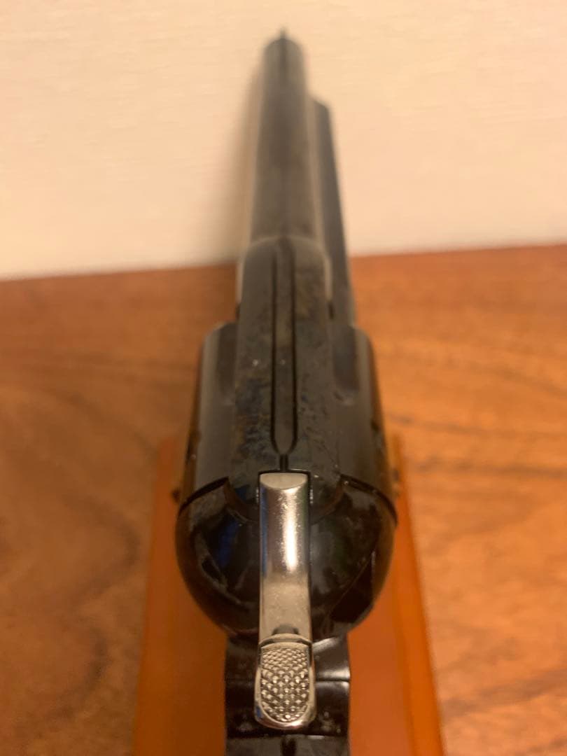 タナカ　saa シングルアクションアーミー。コーチビジネスバッグセット