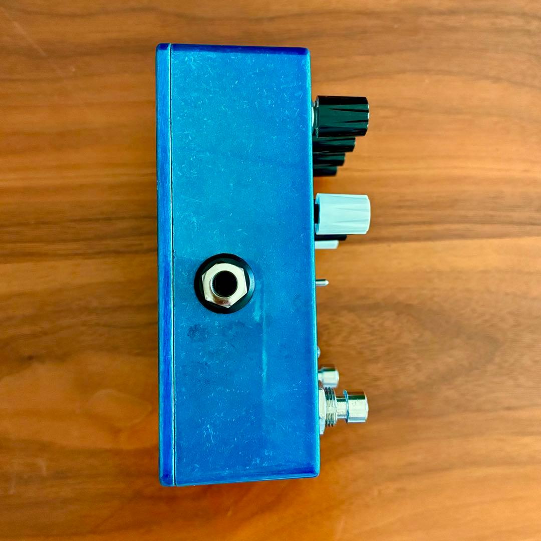 ギター Avalanche Run EarthQuaker Devices