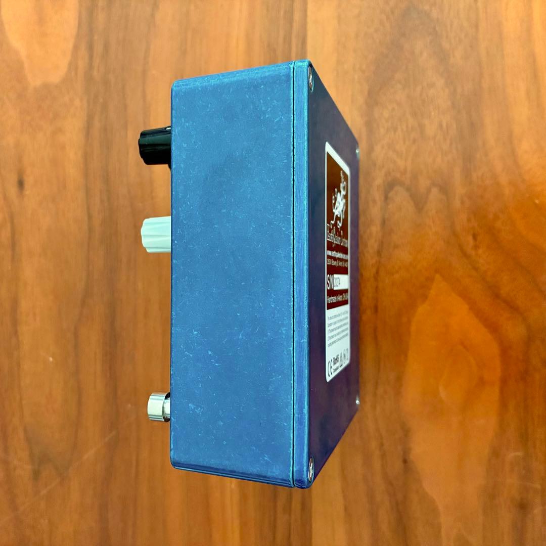 ギター Avalanche Run EarthQuaker Devices