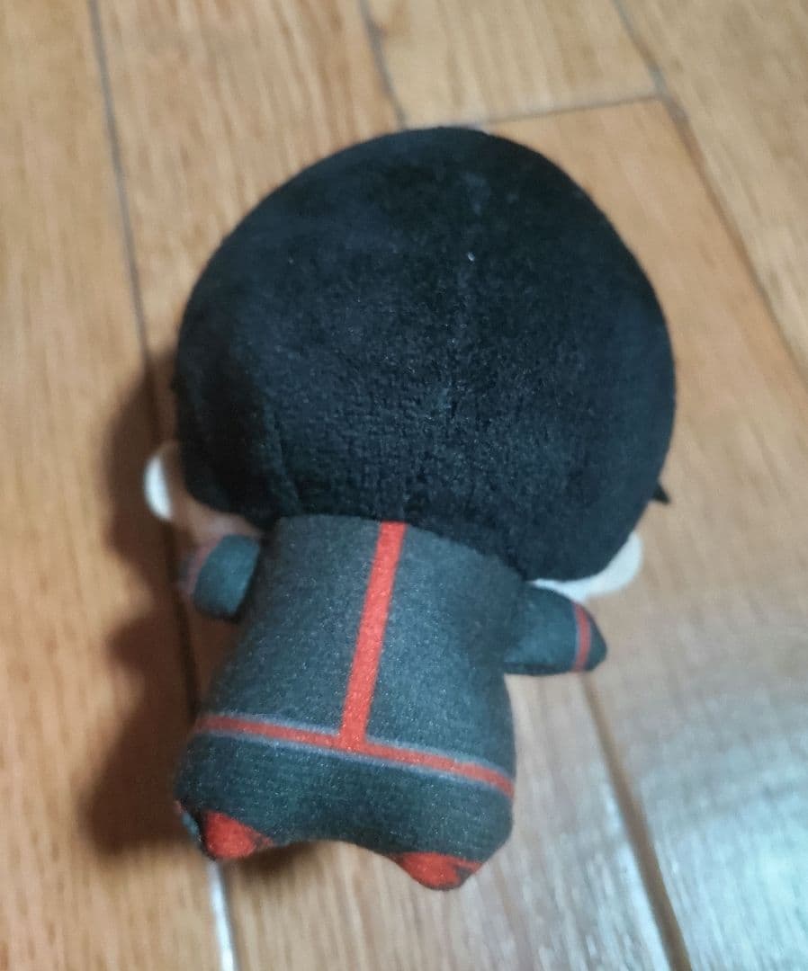 桃源暗鬼 ちびぐるみ vol.2 淀川真澄