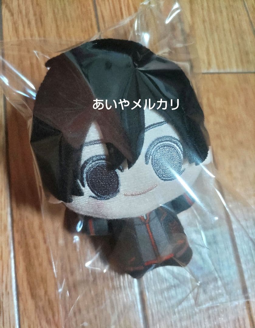 桃源暗鬼 ちびぐるみ vol.2 淀川真澄