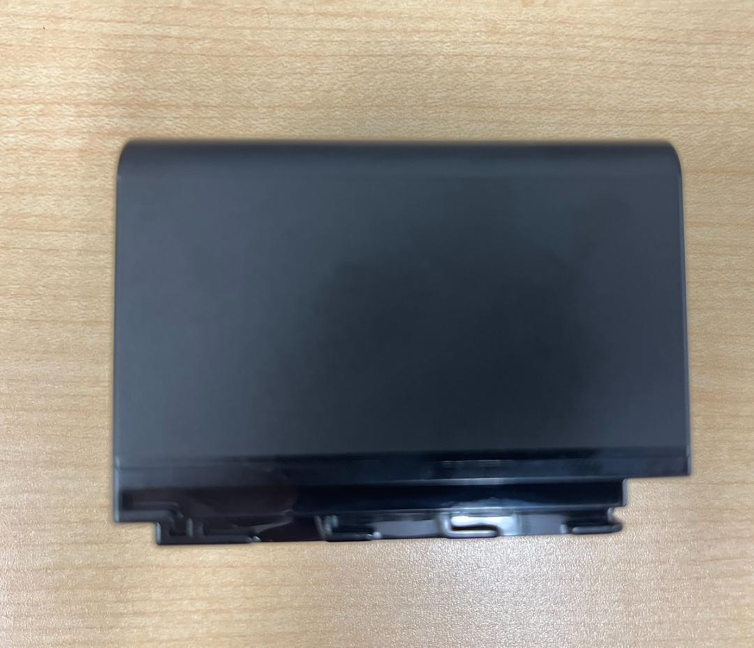 Panasonic AG-VBR59 パナソニック 純正リチャージブルバッテリー