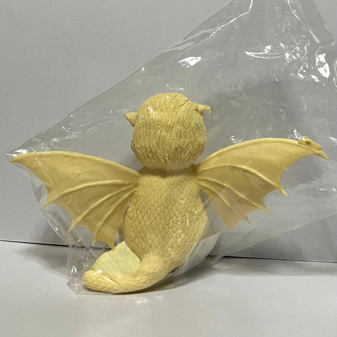 【新品/未開封】ボークス非売品★ドラット ガレージキット★ゴジラvsキングギドラ