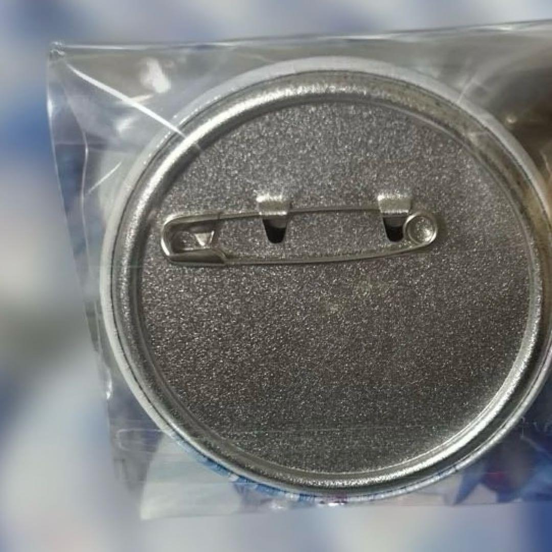 プロセカ アニバーサリーフェスタ 缶バッジ 初音ミク