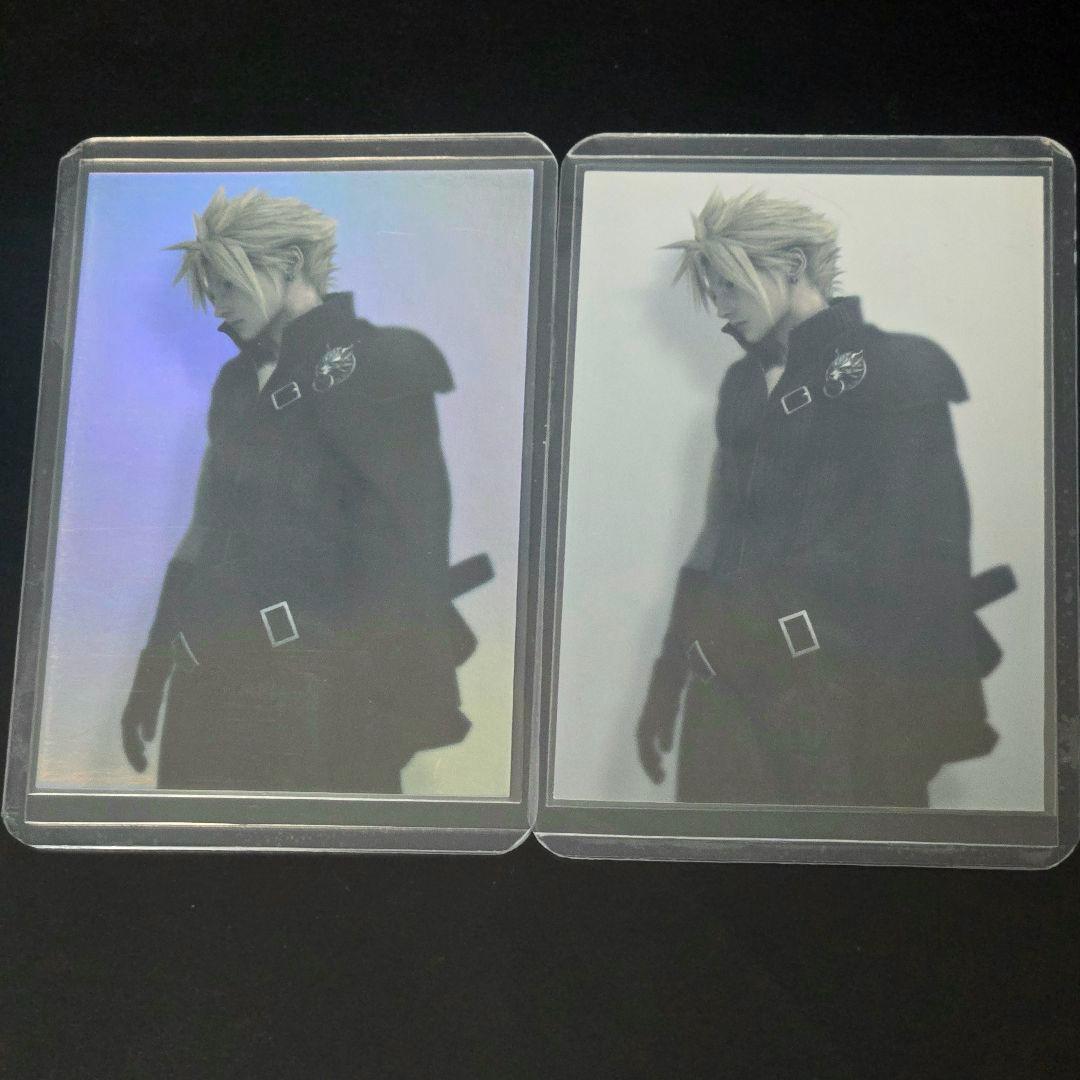 FF7 デジタルカート　 ACクラウド　プレミアム