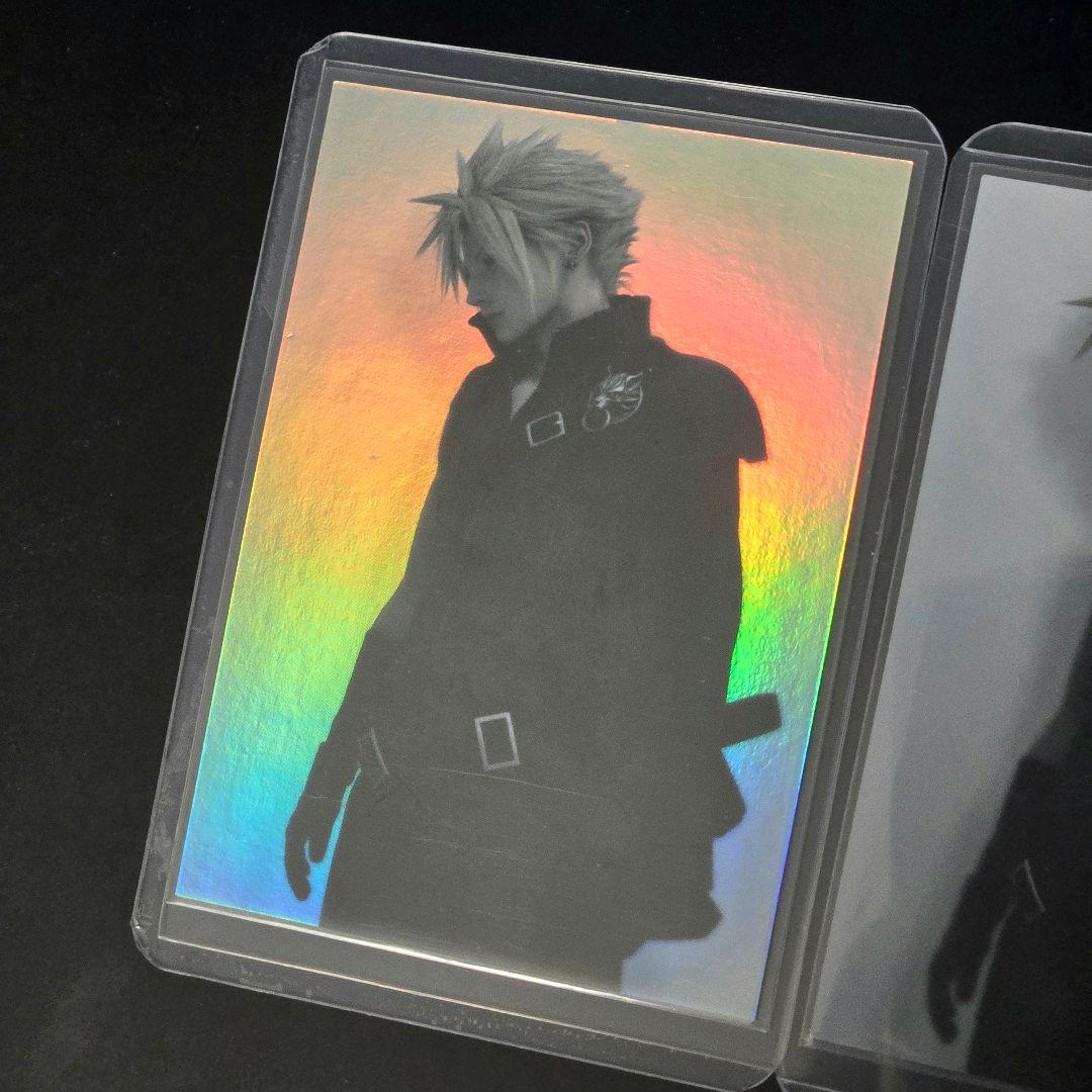 FF7 デジタルカート　 ACクラウド　プレミアム