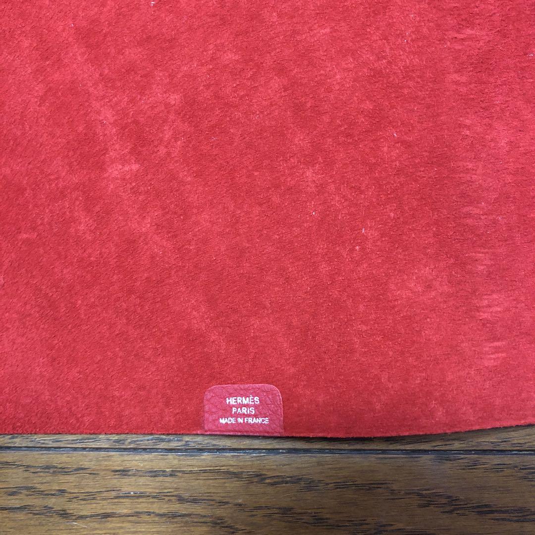 エルメス　HERMES ノートカバー 《ユリス》