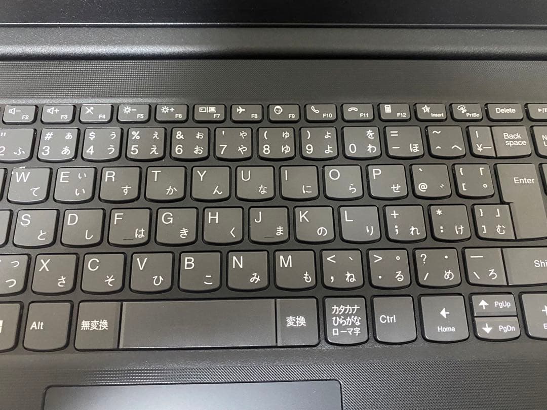 【ジャンク品】Lenovo V15 G3 IAP