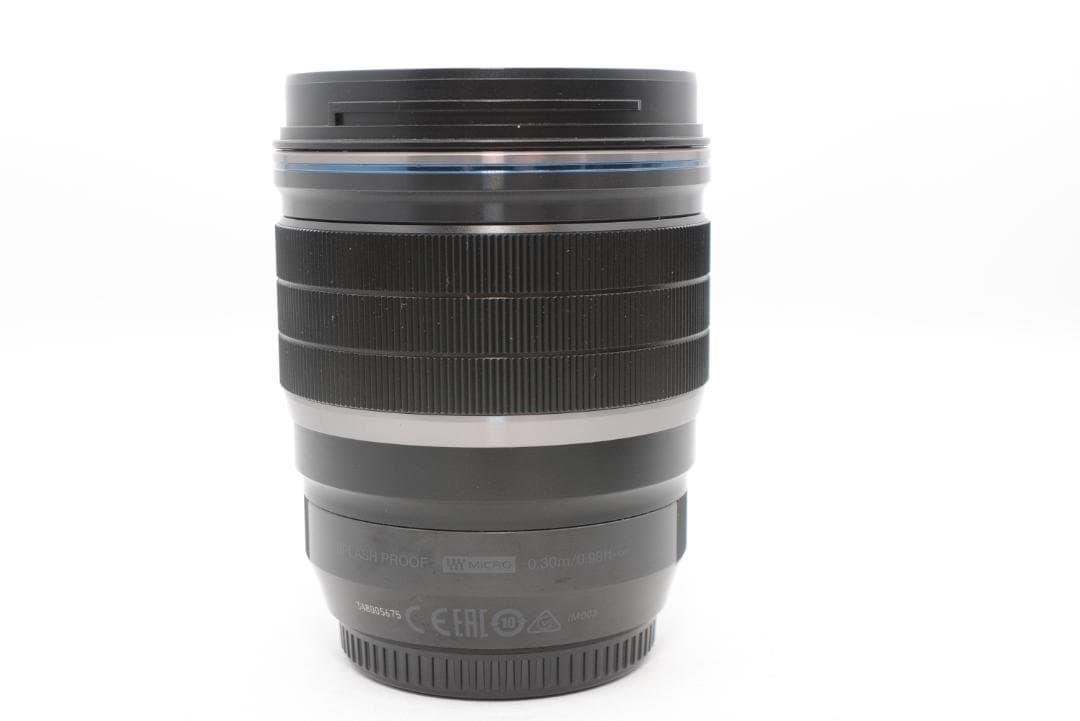 ★極上品★ OLYMPUS M.ZUIKO 25mm F1.2 PRO 単焦点