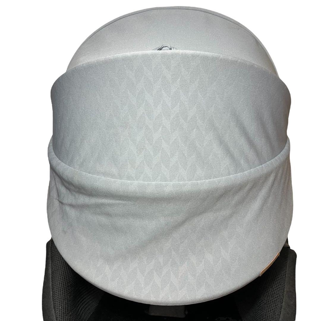 Combi コンビ THE S ISOFIX ZA-670 チャイルドシート