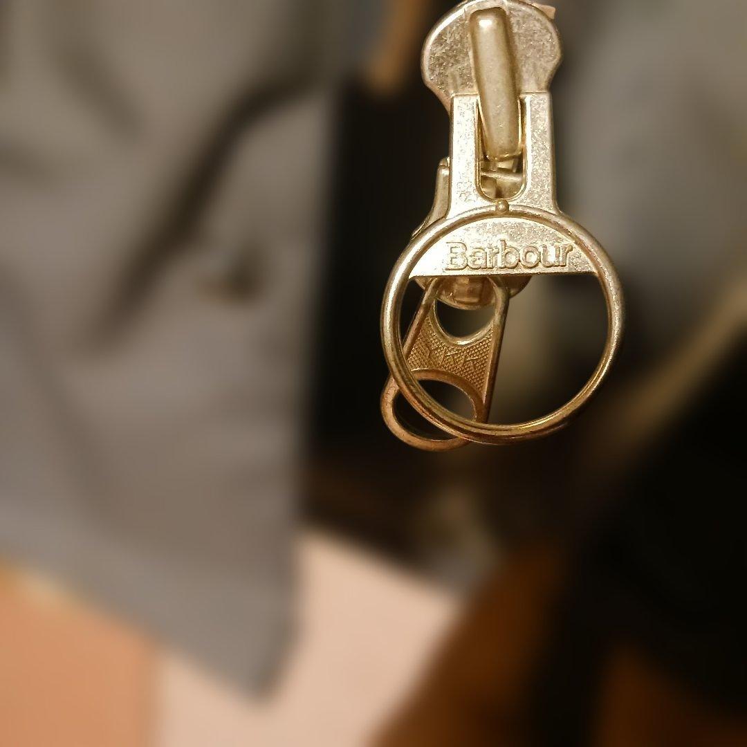 バブアー HOODED BEDALE SL