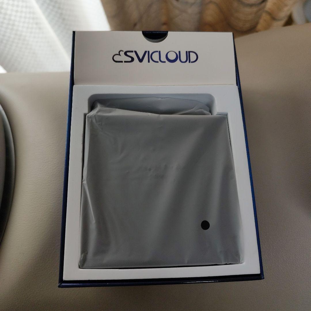 SVICLOUD 3Pro - Android TV ボックス　ジャンク品