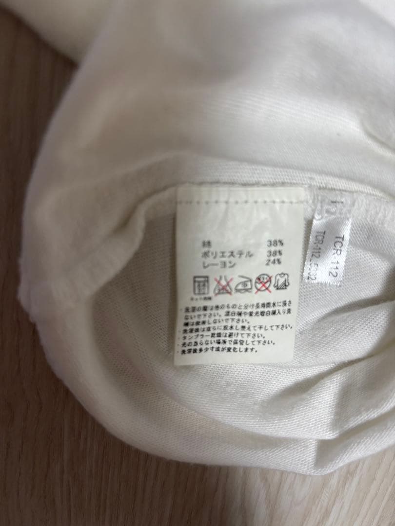 ROLLINGSTONES ローリングストーンズ 1989北米ツアー記念Tシャツ