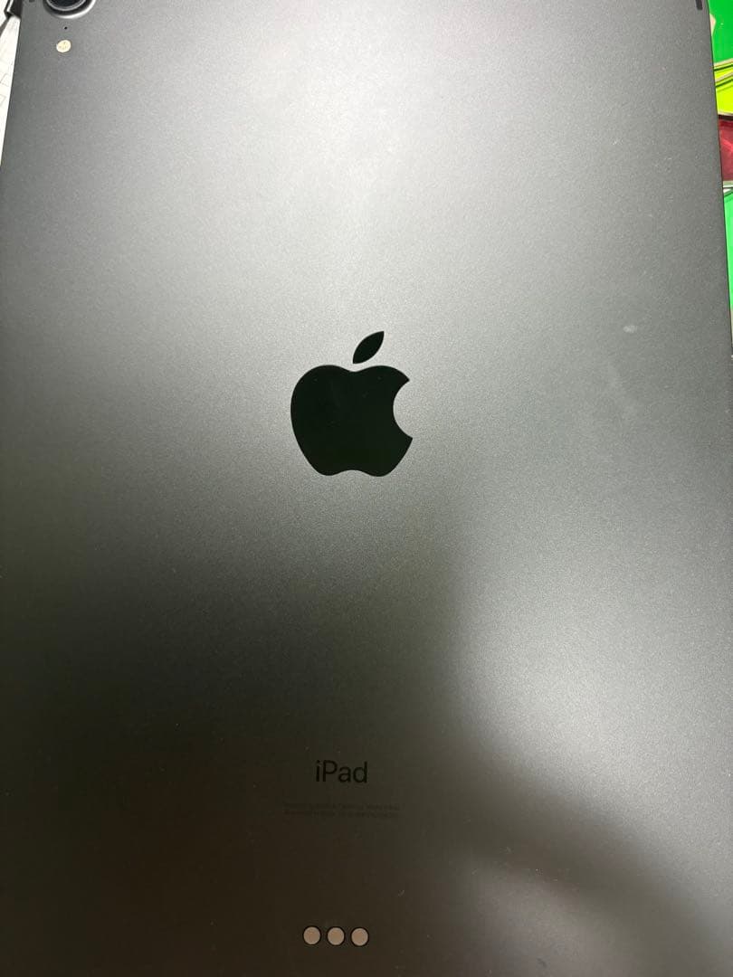 iPad Pro (11インチ) 64GB