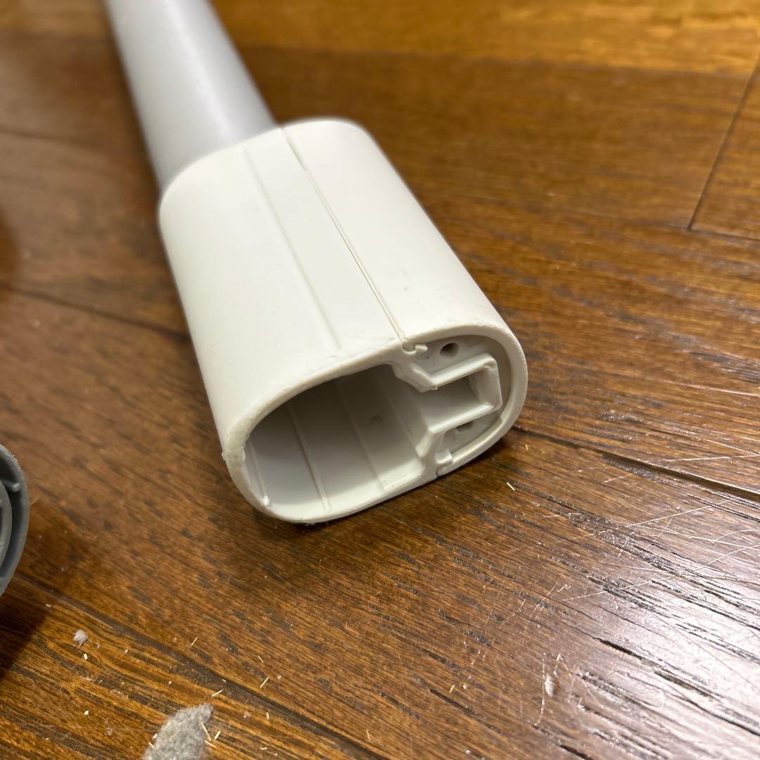 Panasonic MC-SB85K コードレス スティック掃除機　中古