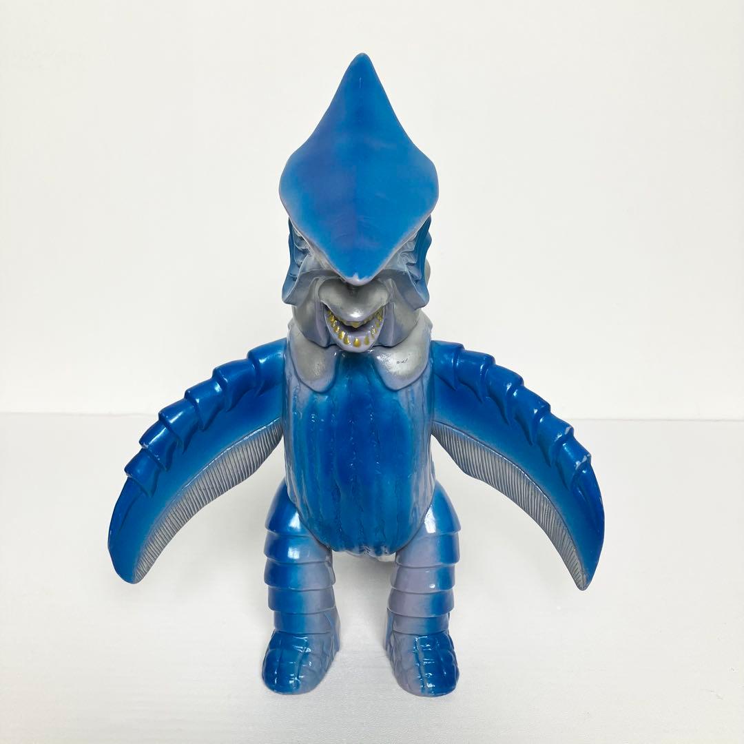 マーミット ジグラ 2003 ソフビ