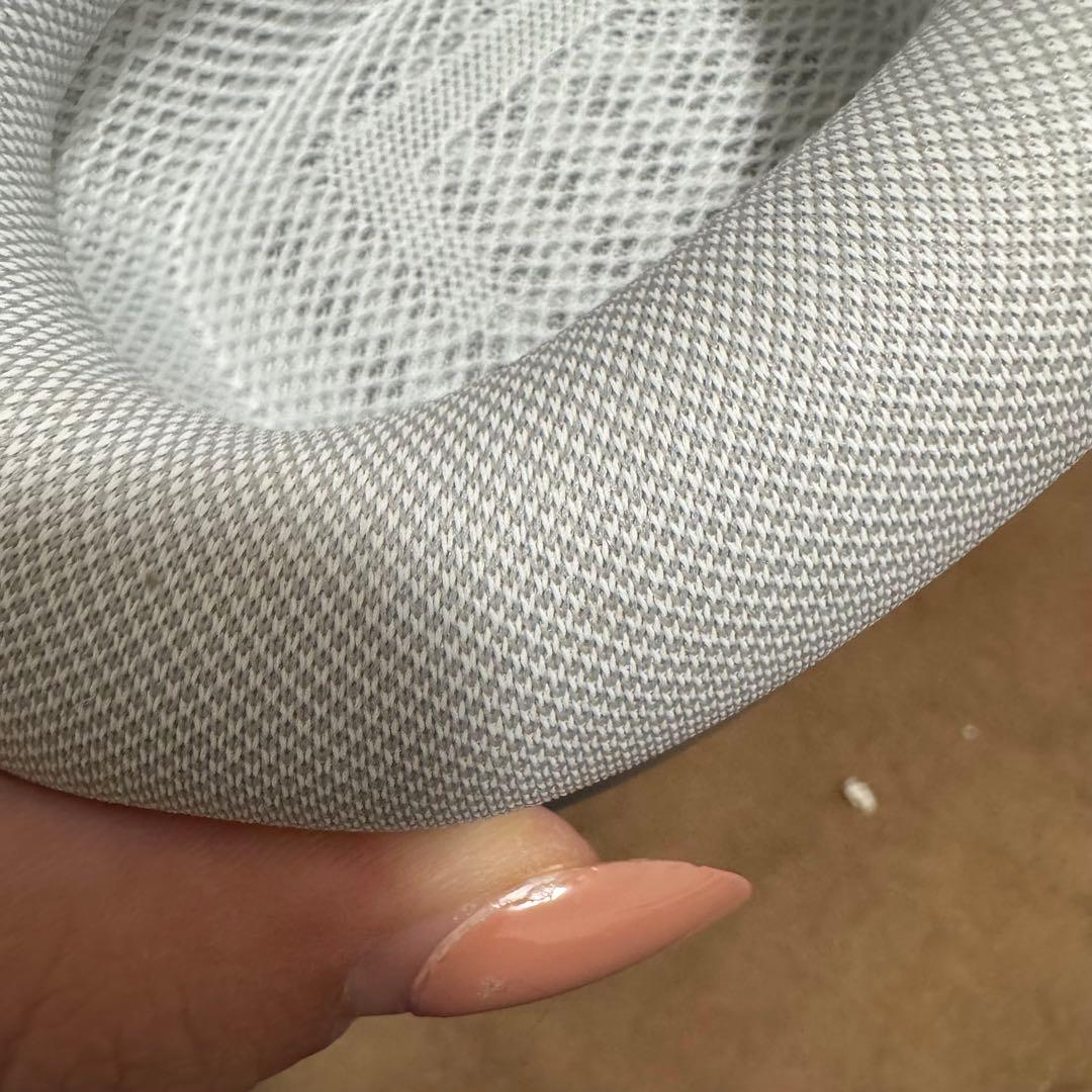 AirPods Max シルバー スマートケース付き