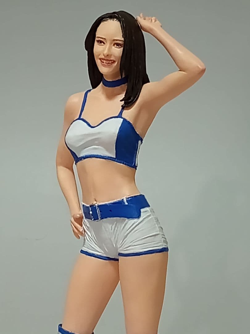 【しょうこ】昭和版バラゴン＆ハセガワ リアルフィギュア　2点セット