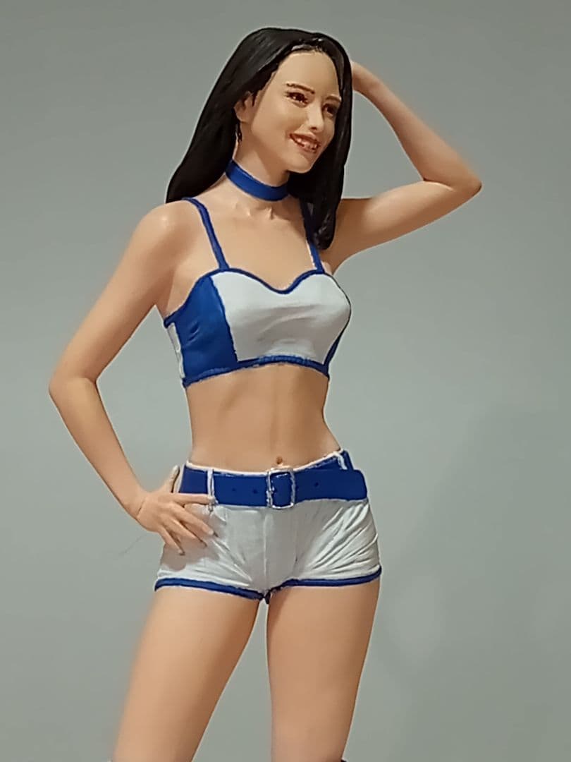 【しょうこ】昭和版バラゴン＆ハセガワ リアルフィギュア　2点セット