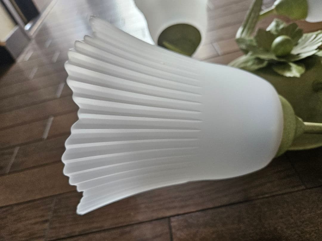 Panasonic　シャンデリア シーリングライト　4灯