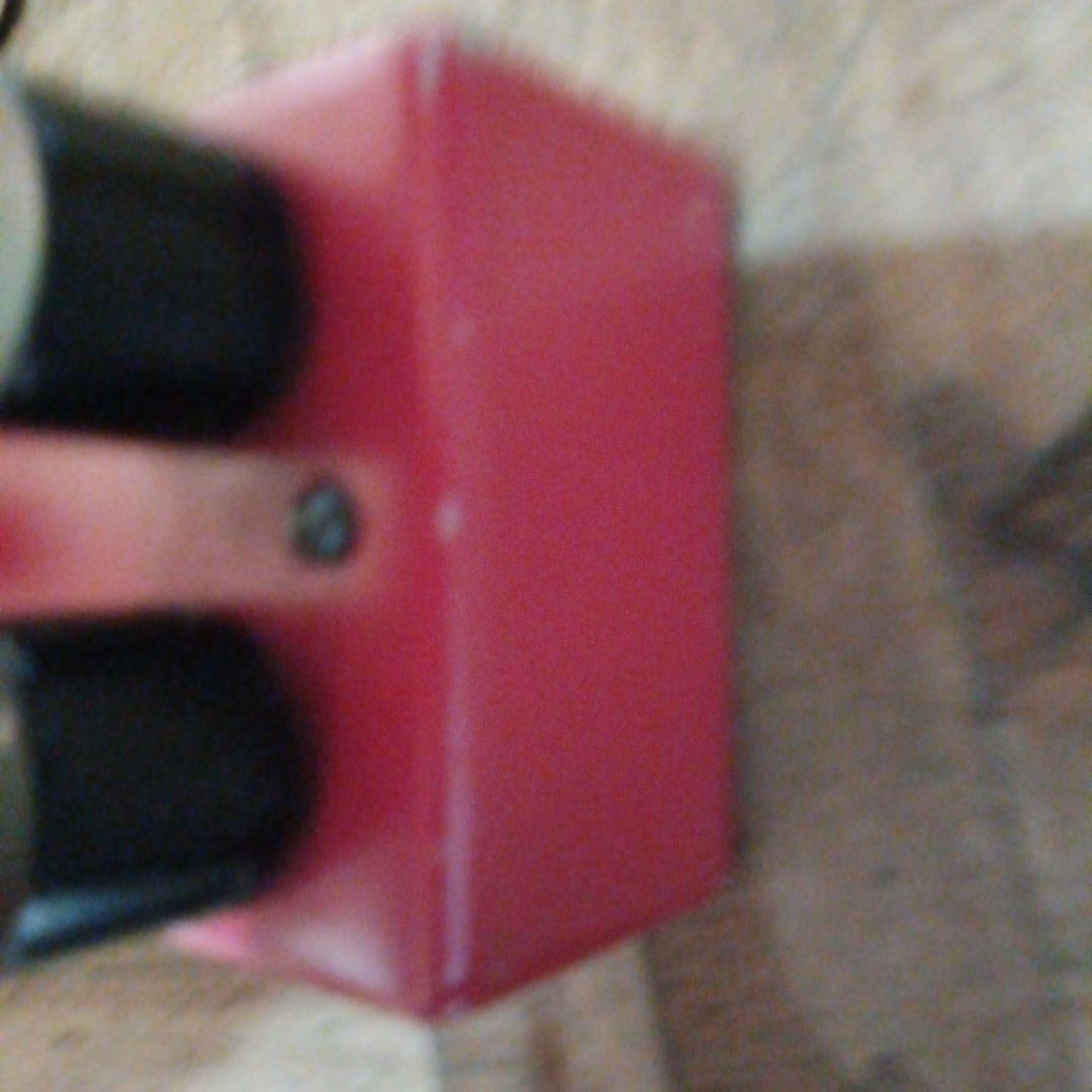 MAXONマクソン Compressor コンプレッサー エフェクター　箱付き