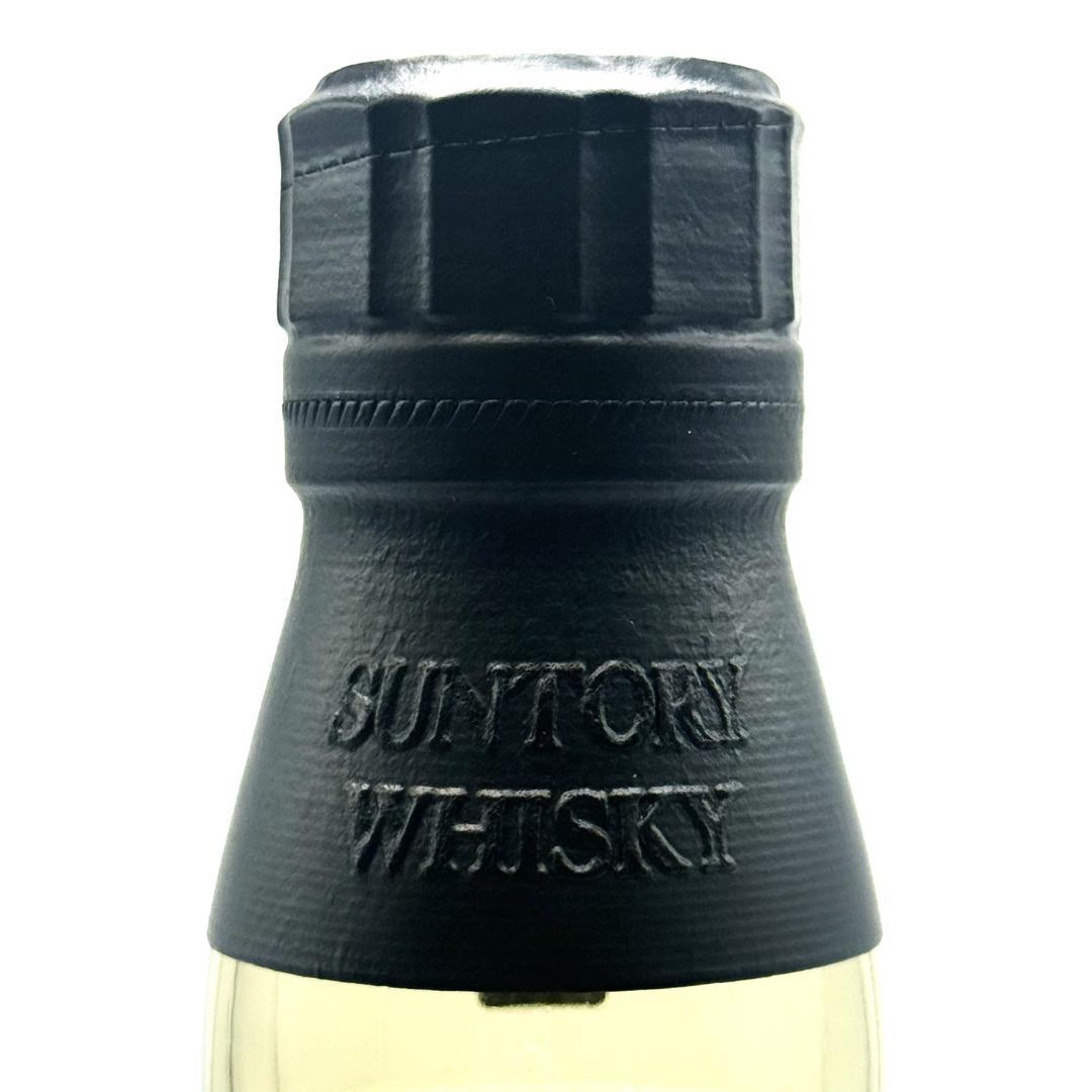 【未開栓】SUNTORY 山崎18年 シングルモルト ウイスキー 700ml ③