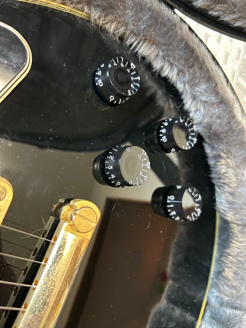 Epiphone エピフォン レスポール カスタム　プロ