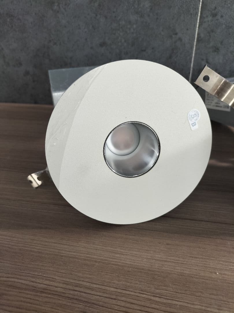 ◆コイズミ◆LED照明器具◆23年製◆3個◆Z-2506DL15◆