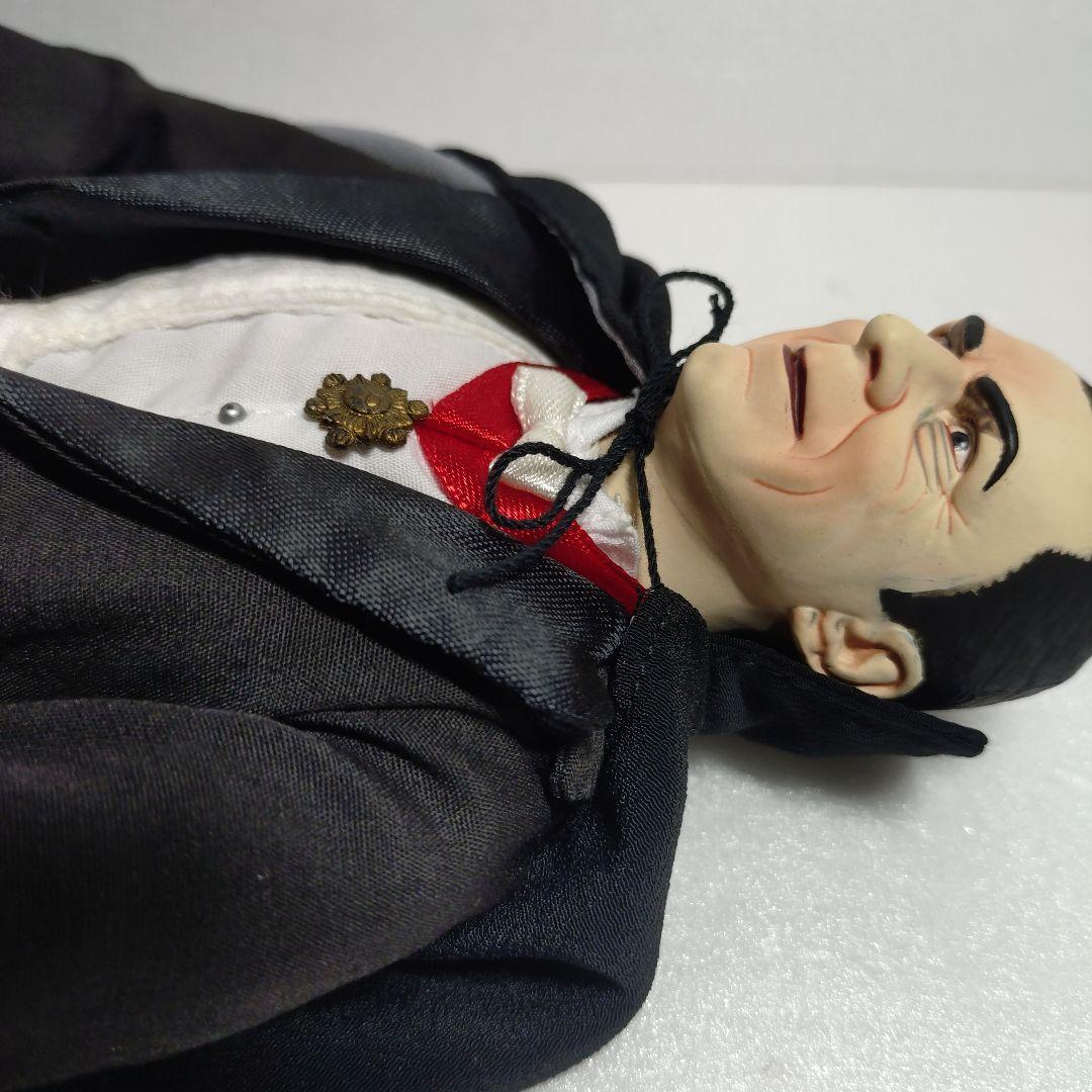 【サイドショウ】ドラキュラ フィギュア 約30cm