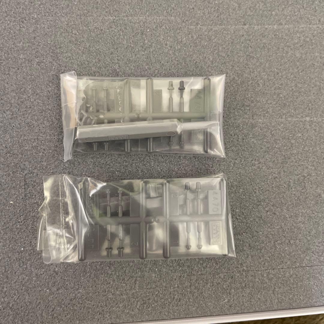 KATO E531系 Nゲージ 鉄道模型セット　新品・未使用品