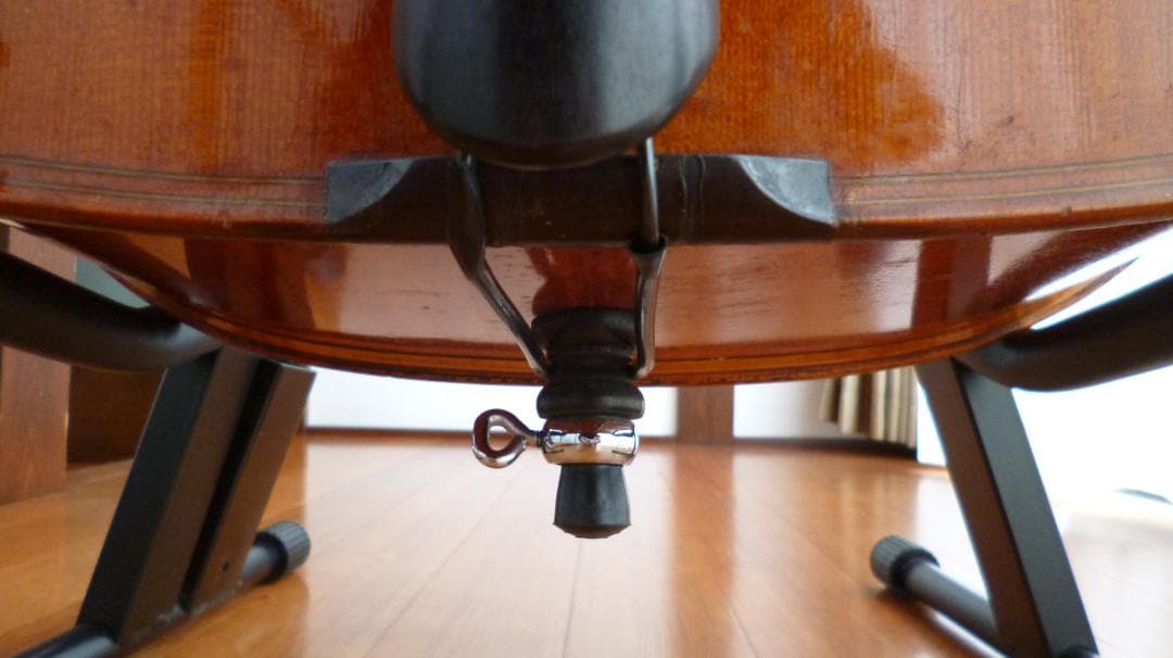 【直接引取限定】コントラバス（SUZUKI No.180 Anno1988）