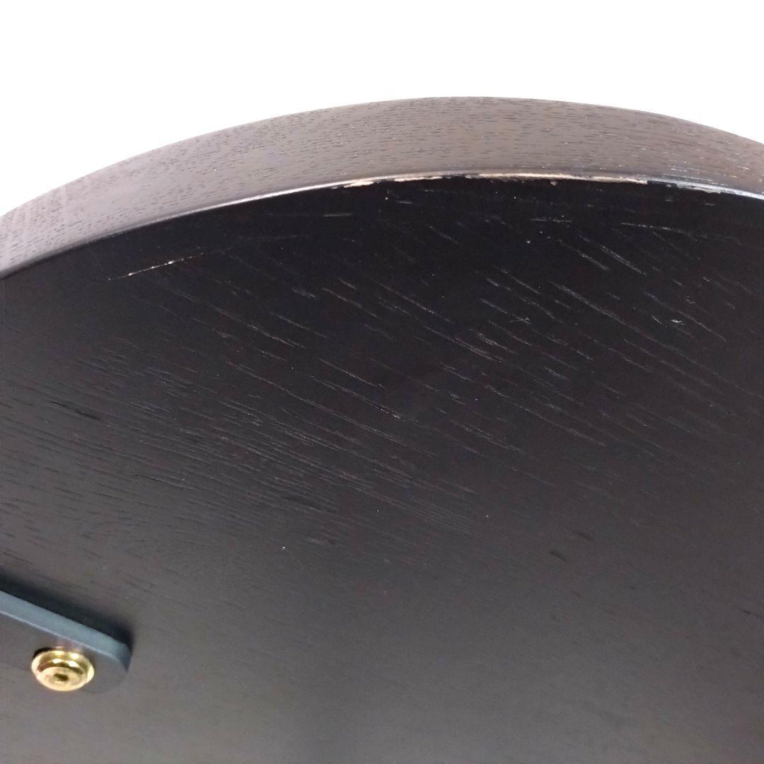 Sketch　HUMLA　エンドテーブル　円形サイドテーブル　コーヒーテーブル