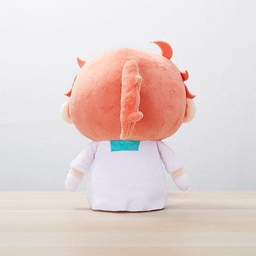 FGO ロマニ・アーキマン ゆるっとぬいぐるみ