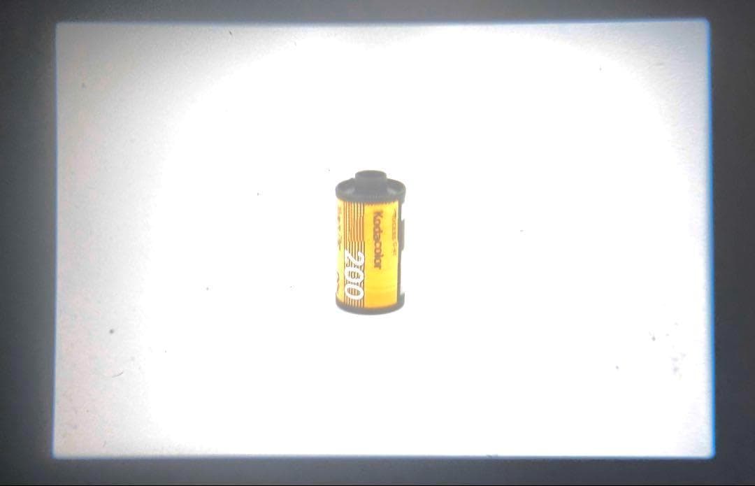 【完動品】　Canon AE-1 + FD 50mm S.S.C　動作確認済