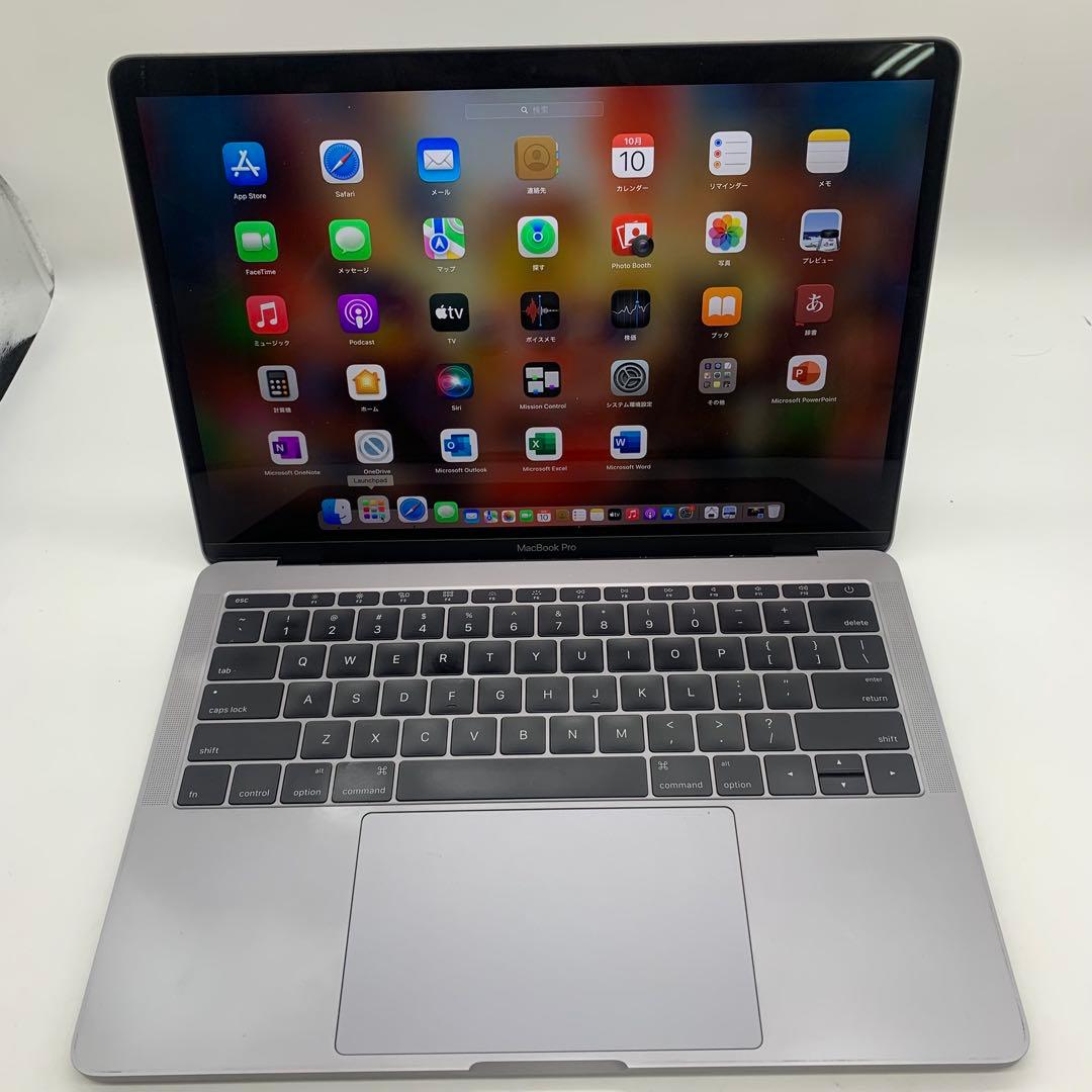MacBook本体 MacBook Pro 2016 | 13.inch | Core i7