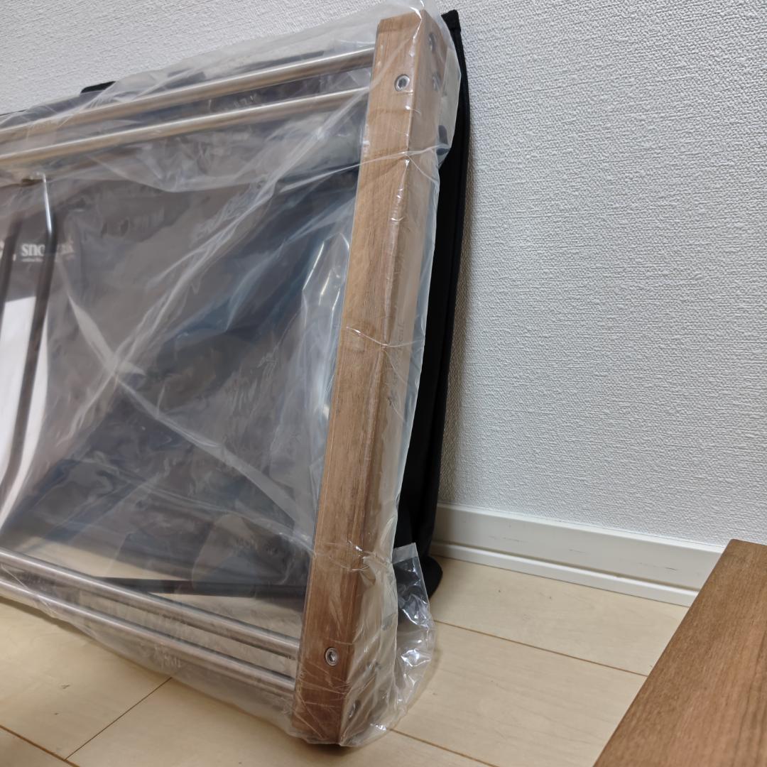 【新品・未使用】スノーピーク  peak IGTスリム CK-180