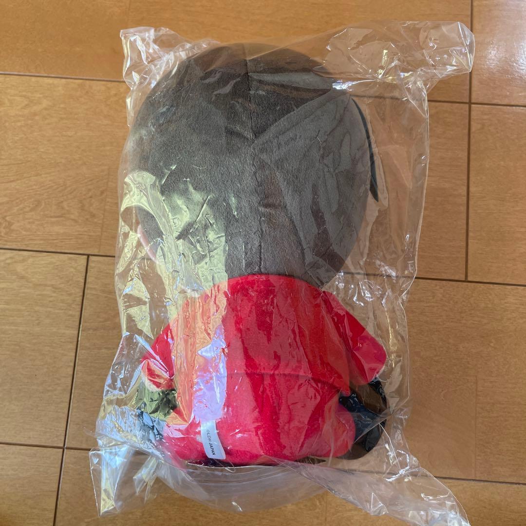 今市隆二　ぬいぐるみ　受注生産　RILY'S NIGHT