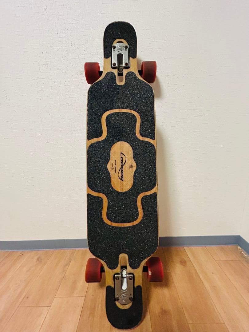 LOADED TAN TIENコンプリート(flex3)