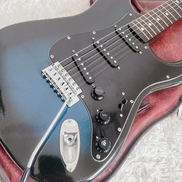 Tokai Silver Star エレキギター ケース付き　トーカイ