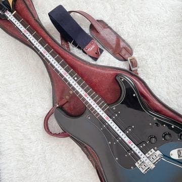 Tokai Silver Star エレキギター ケース付き　トーカイ