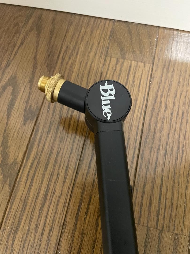 ロジクール G Blue Compass マイクスタンド マイクアーム