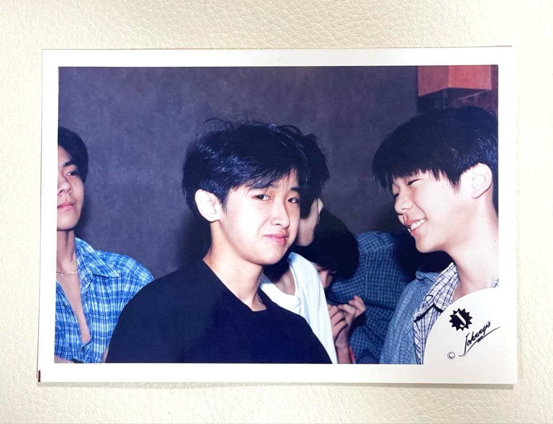 嵐 大野智 公式写真 ジャニーズJr. ジャニーズジュニア 34