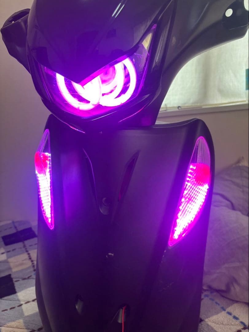 すアドレスウィンカー