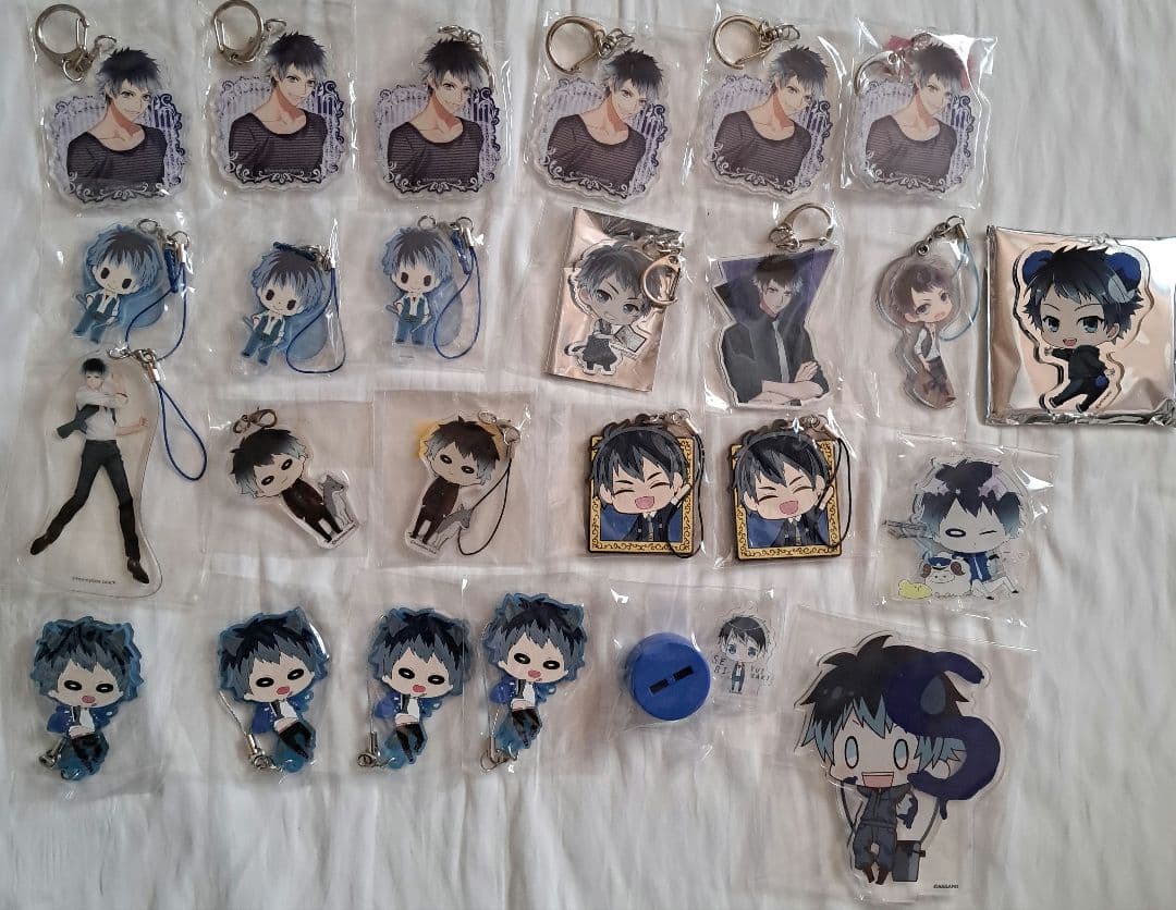 まとめ売り DYNAMIC CHORD 芹